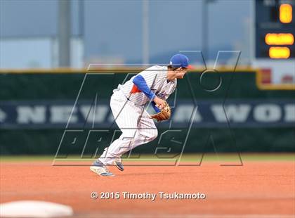 Thumbnail 3 in Galena vs. Reno (NIAA D1 North Region Third Round) photogallery.