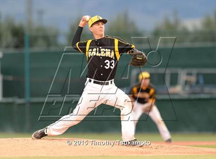 Thumbnail 2 in Galena vs. Reno (NIAA D1 North Region Third Round) photogallery.