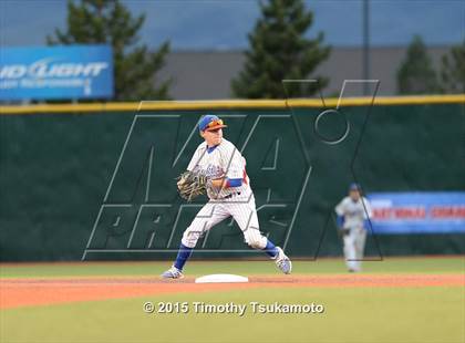 Thumbnail 2 in Galena vs. Reno (NIAA D1 North Region Third Round) photogallery.