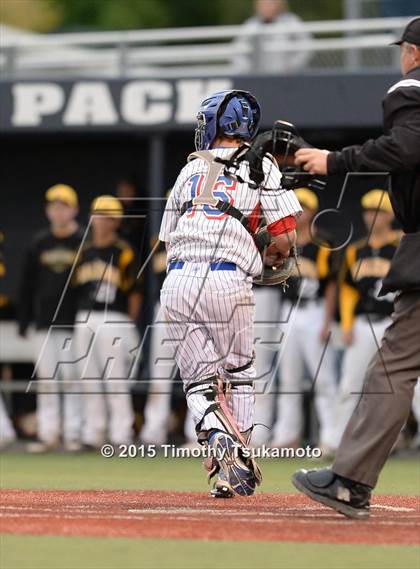 Thumbnail 1 in Galena vs. Reno (NIAA D1 North Region Third Round) photogallery.