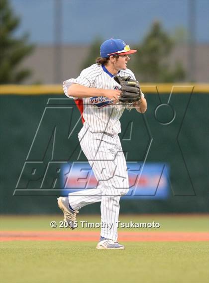 Thumbnail 1 in Galena vs. Reno (NIAA D1 North Region Third Round) photogallery.