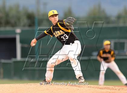 Thumbnail 1 in Galena vs. Reno (NIAA D1 North Region Third Round) photogallery.