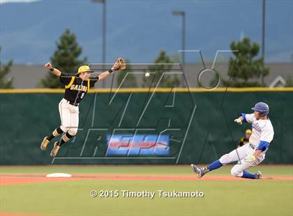 Thumbnail 3 in Galena vs. Reno (NIAA D1 North Region Third Round) photogallery.