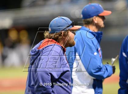 Thumbnail 1 in Galena vs. Reno (NIAA D1 North Region Third Round) photogallery.