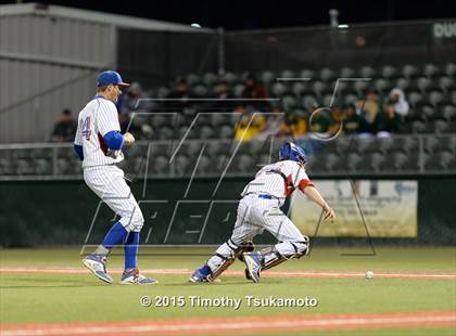 Thumbnail 2 in Galena vs. Reno (NIAA D1 North Region Third Round) photogallery.