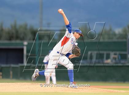 Thumbnail 1 in Galena vs. Reno (NIAA D1 North Region Third Round) photogallery.