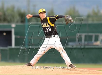 Thumbnail 3 in Galena vs. Reno (NIAA D1 North Region Third Round) photogallery.