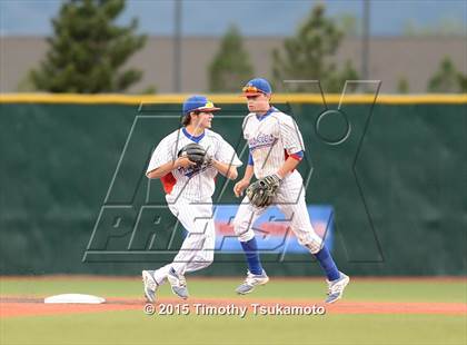 Thumbnail 3 in Galena vs. Reno (NIAA D1 North Region Third Round) photogallery.