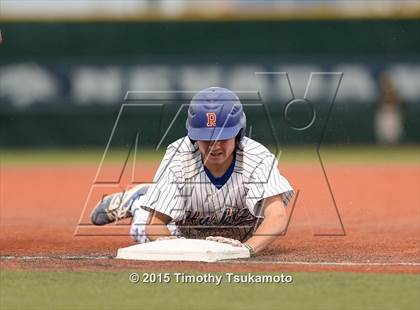 Thumbnail 2 in Galena vs. Reno (NIAA D1 North Region Third Round) photogallery.