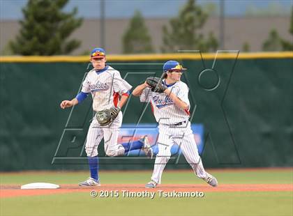 Thumbnail 1 in Galena vs. Reno (NIAA D1 North Region Third Round) photogallery.