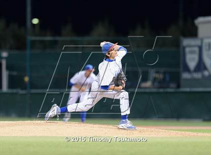 Thumbnail 3 in Galena vs. Reno (NIAA D1 North Region Third Round) photogallery.