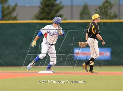 Thumbnail 1 in Galena vs. Reno (NIAA D1 North Region Third Round) photogallery.