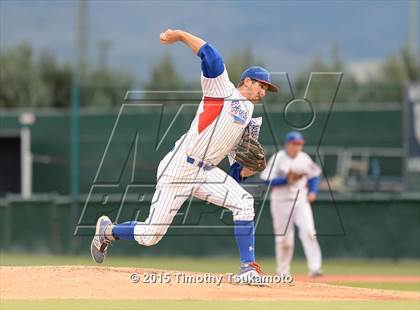 Thumbnail 1 in Galena vs. Reno (NIAA D1 North Region Third Round) photogallery.