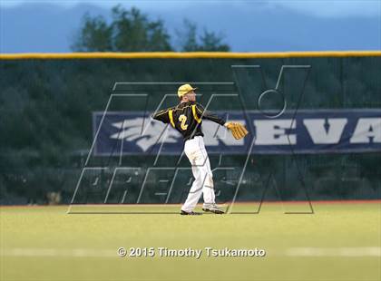 Thumbnail 2 in Galena vs. Reno (NIAA D1 North Region Third Round) photogallery.