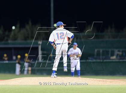 Thumbnail 3 in Galena vs. Reno (NIAA D1 North Region Third Round) photogallery.