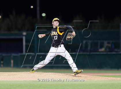 Thumbnail 1 in Galena vs. Reno (NIAA D1 North Region Third Round) photogallery.