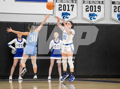 Thumbnail 3 in Pueblo vs Mesquite (AIA 4A Semifinal) photogallery.