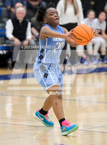 Thumbnail 1 in Pueblo vs Mesquite (AIA 4A Semifinal) photogallery.