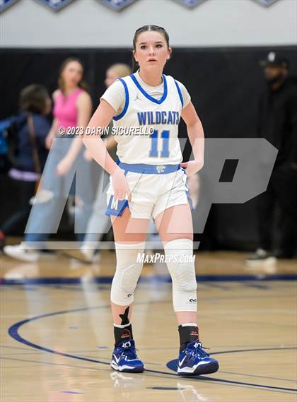 Thumbnail 1 in Pueblo vs Mesquite (AIA 4A Semifinal) photogallery.