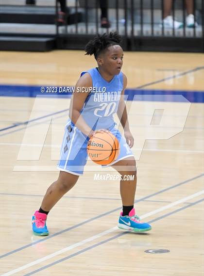 Thumbnail 3 in Pueblo vs Mesquite (AIA 4A Semifinal) photogallery.
