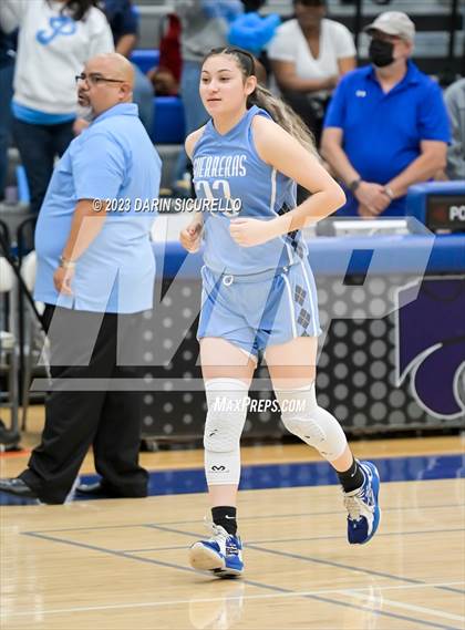 Thumbnail 1 in Pueblo vs Mesquite (AIA 4A Semifinal) photogallery.