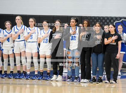 Thumbnail 3 in Pueblo vs Mesquite (AIA 4A Semifinal) photogallery.