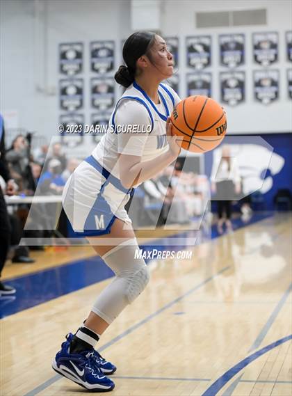Thumbnail 1 in Pueblo vs Mesquite (AIA 4A Semifinal) photogallery.