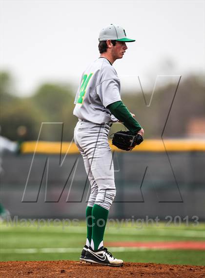 Thumbnail 1 in Carrollton Newman Smith @ West Mesquite photogallery.