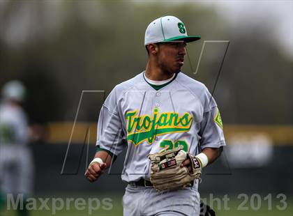 Thumbnail 1 in Carrollton Newman Smith @ West Mesquite photogallery.