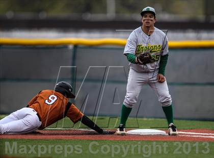Thumbnail 2 in Carrollton Newman Smith @ West Mesquite photogallery.