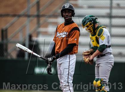 Thumbnail 3 in Carrollton Newman Smith @ West Mesquite photogallery.