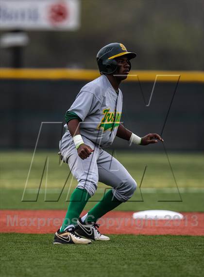 Thumbnail 3 in Carrollton Newman Smith @ West Mesquite photogallery.