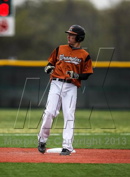 Thumbnail 3 in Carrollton Newman Smith @ West Mesquite photogallery.