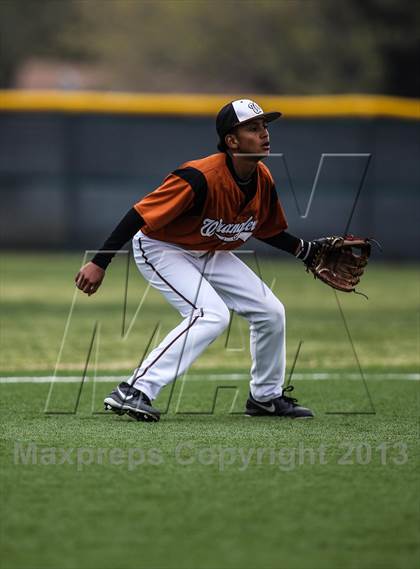 Thumbnail 1 in Carrollton Newman Smith @ West Mesquite photogallery.