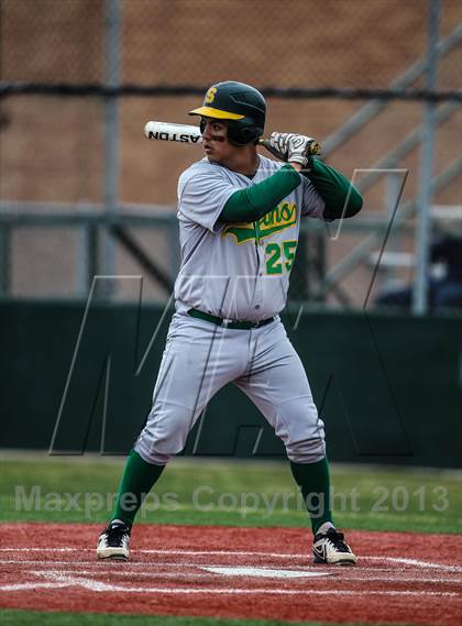Thumbnail 3 in Carrollton Newman Smith @ West Mesquite photogallery.
