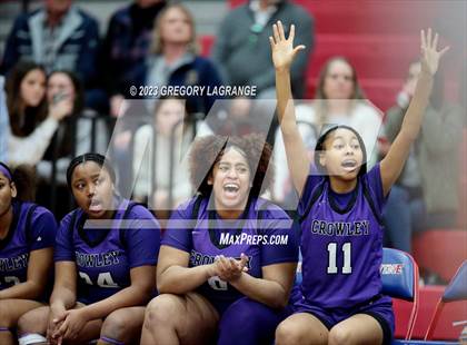 Thumbnail 1 in Crowley vs Keller photogallery.