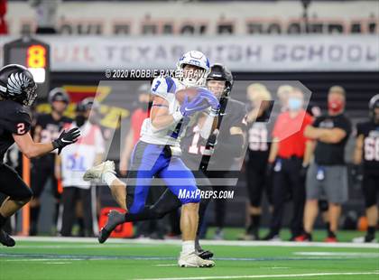 Thumbnail 2 in Argyle vs. Lindale (UIL 4A Division 1 State Final) photogallery.