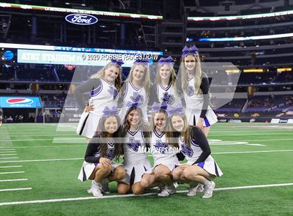 Thumbnail 3 in Argyle vs. Lindale (UIL 4A Division 1 State Final) photogallery.