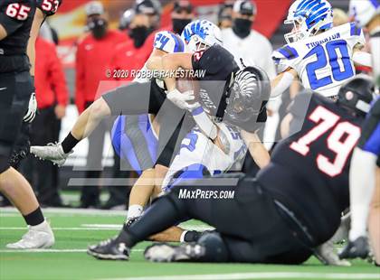 Thumbnail 1 in Argyle vs. Lindale (UIL 4A Division 1 State Final) photogallery.