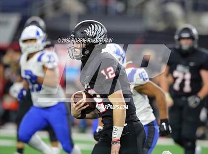 Thumbnail 1 in Argyle vs. Lindale (UIL 4A Division 1 State Final) photogallery.