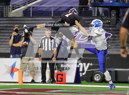 Thumbnail 1 in Argyle vs. Lindale (UIL 4A Division 1 State Final) photogallery.