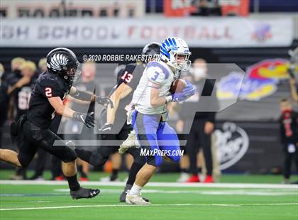 Thumbnail 1 in Argyle vs. Lindale (UIL 4A Division 1 State Final) photogallery.