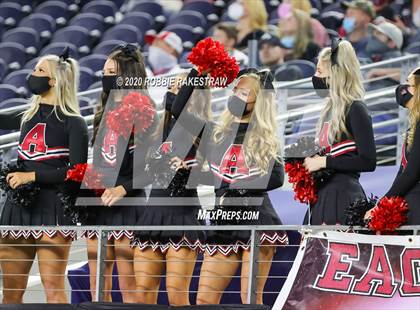 Thumbnail 3 in Argyle vs. Lindale (UIL 4A Division 1 State Final) photogallery.