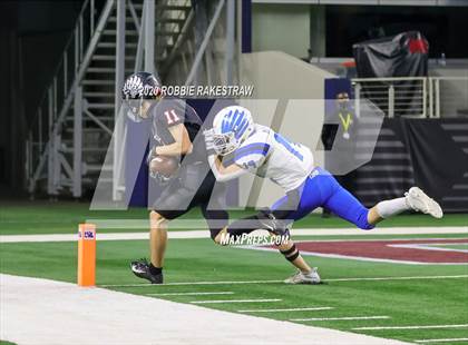 Thumbnail 1 in Argyle vs. Lindale (UIL 4A Division 1 State Final) photogallery.