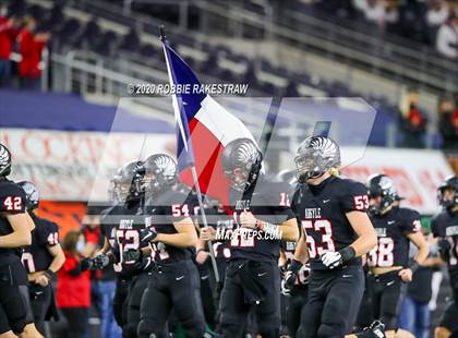 Thumbnail 1 in Argyle vs. Lindale (UIL 4A Division 1 State Final) photogallery.
