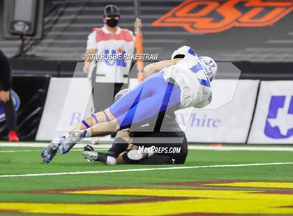 Thumbnail 3 in Argyle vs. Lindale (UIL 4A Division 1 State Final) photogallery.