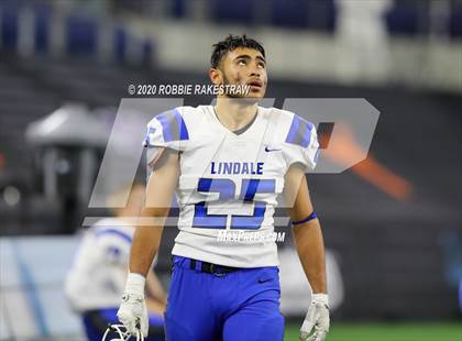 Thumbnail 1 in Argyle vs. Lindale (UIL 4A Division 1 State Final) photogallery.