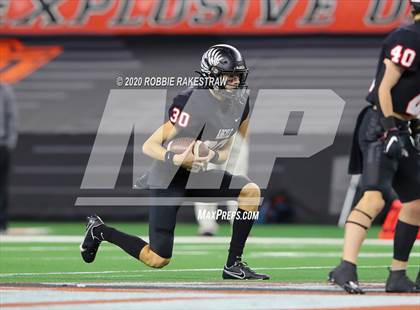 Thumbnail 3 in Argyle vs. Lindale (UIL 4A Division 1 State Final) photogallery.