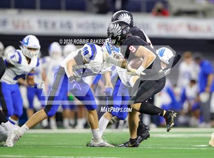 Thumbnail 1 in Argyle vs. Lindale (UIL 4A Division 1 State Final) photogallery.
