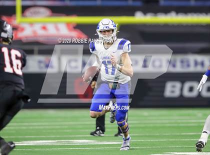 Thumbnail 3 in Argyle vs. Lindale (UIL 4A Division 1 State Final) photogallery.